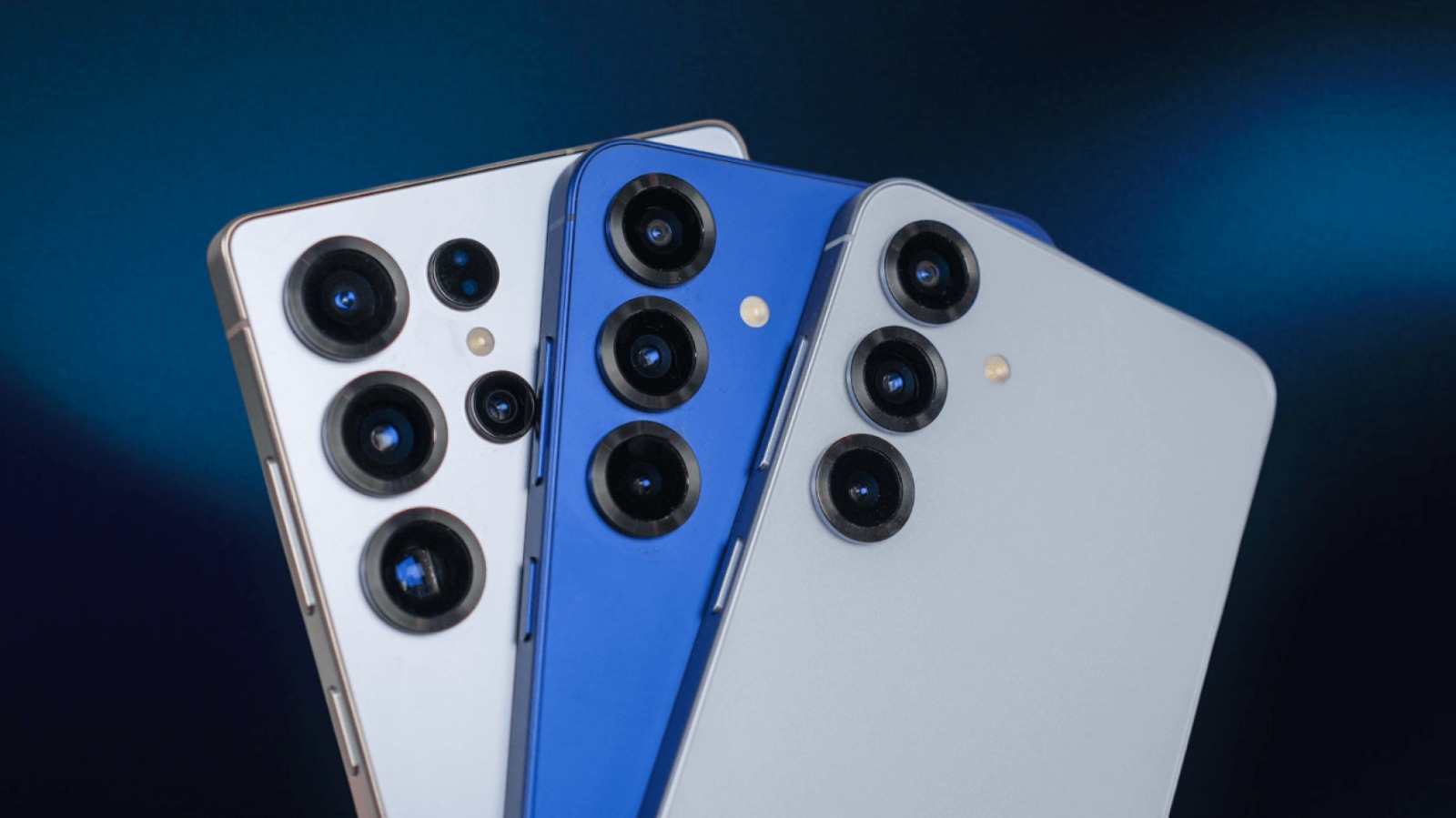 Samsung Galaxy S26 Launch Date and Pre-Order Schedule Leaked Ahead of Galaxy Unpacked Event