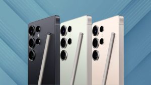 Samsung Galaxy S27 Ultra Tipped to Feature a Custom Snapdragon Processor