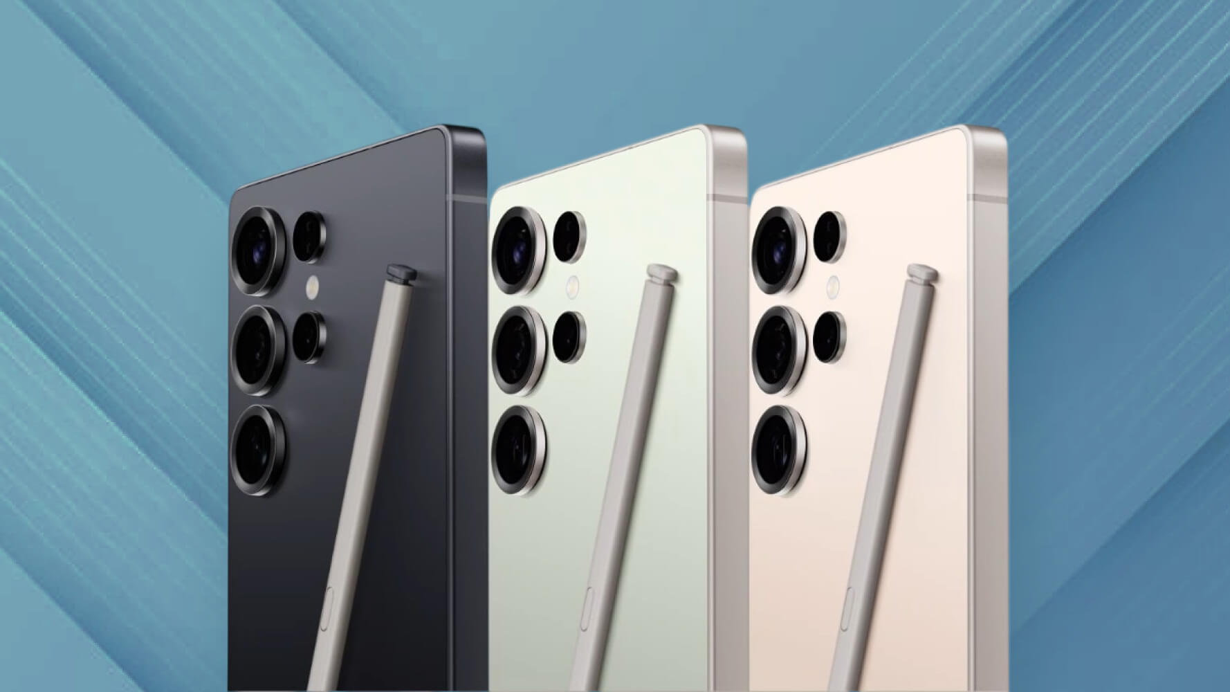 Samsung Galaxy S27 Ultra Tipped to Feature a Custom Snapdragon Processor