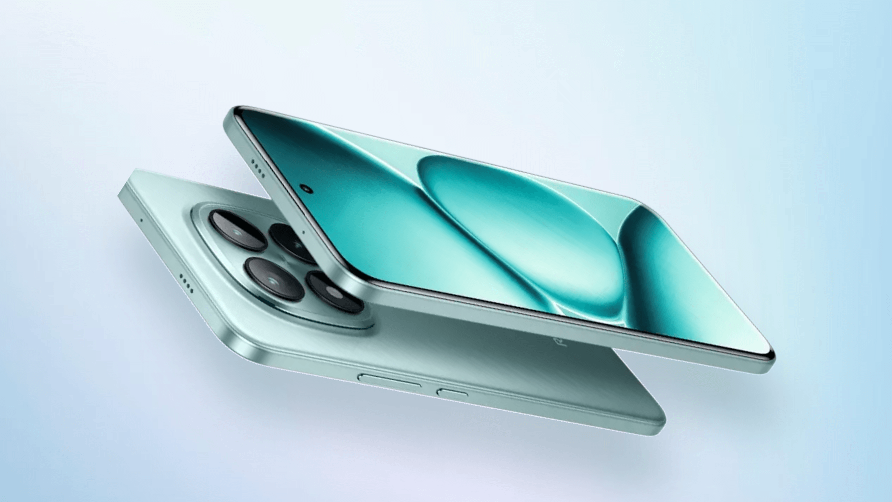 Xiaomi Introduces Redmi Note 15 Pro and Redmi Note 15 Pro+ in India