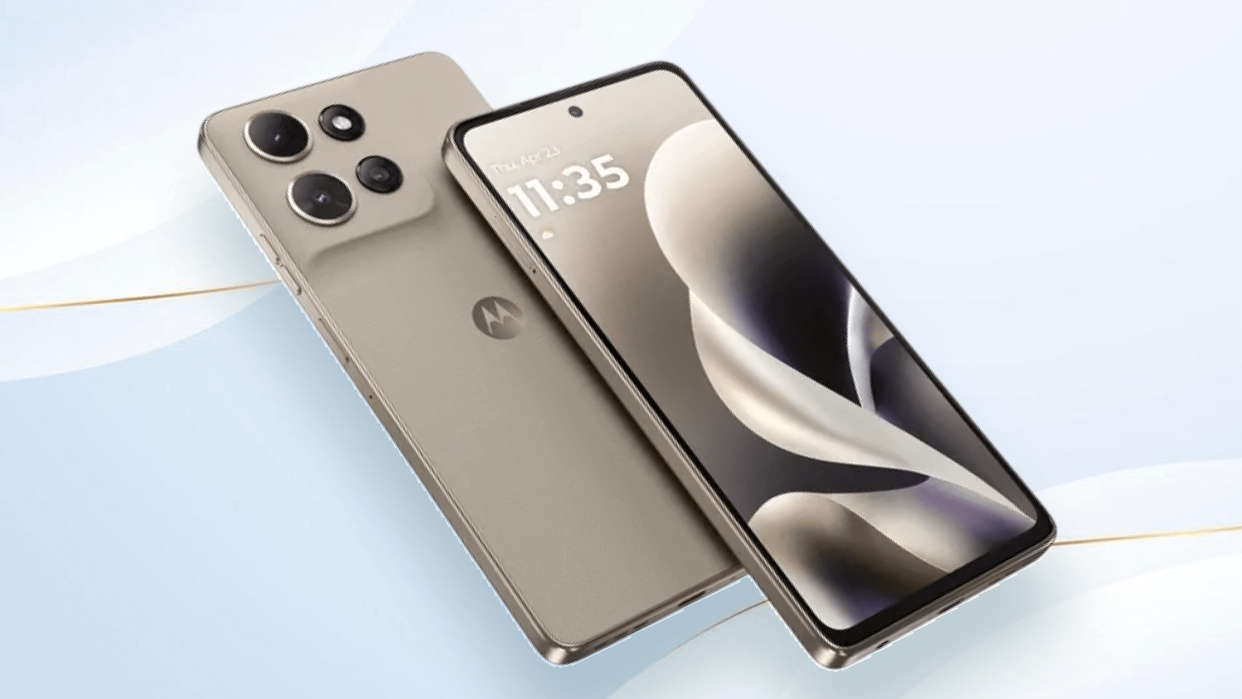 Moto G Power (2026) Launches in the US
