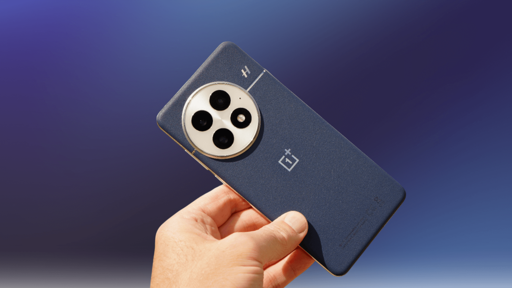 OnePlus 10 Pro Starts Receiving Stable Android 16 Update