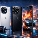 OnePlus Turbo Poised to Shake Up Gaming Phone Market