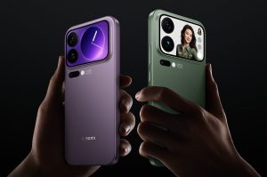 Xiaomi 17 Ultra and 17 Pro Lead the Next Flagship Smartphone Wave